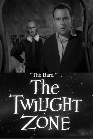 The Twilight Zone: The Bard (TV)