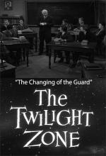 The Twilight Zone: The Changing of the Guard (TV)