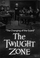 The Twilight Zone: The Changing of the Guard (TV) - Poster / Main Image