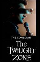 The Twilight Zone: The Comedian (TV) - Posters