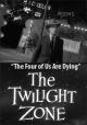 The Twilight Zone: The Four of Us Are Dying (TV)