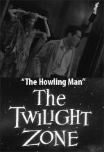 The Twilight Zone: The Howling Man (TV)