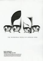 La dimensión desconocida: El increíble mundo de Horace Ford (TV) - Poster / Imagen Principal