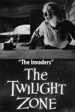 The Twilight Zone: The Invaders (TV)