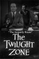 The Twilight Zone: The Jeopardy Room (TV)