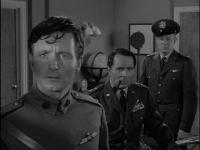 The Twilight Zone: The Last Flight (TV) - Stills