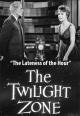 The Twilight Zone: The Lateness of the Hour (TV)