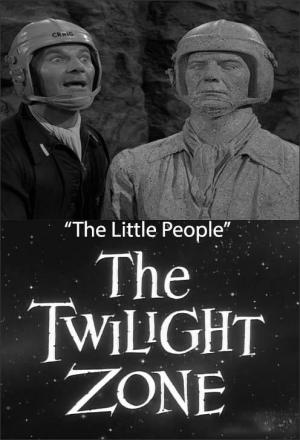 The Twilight Zone: The Little People (TV)