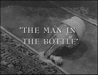 The Twilight Zone: The Man in the Bottle (TV) - Stills