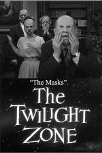 The Twilight Zone: The Masks (TV)