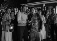 The Twilight Zone: The Monsters Are Due on Maple Street (TV) - Stills