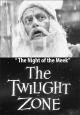 The Twilight Zone: The Night of the Meek (TV)