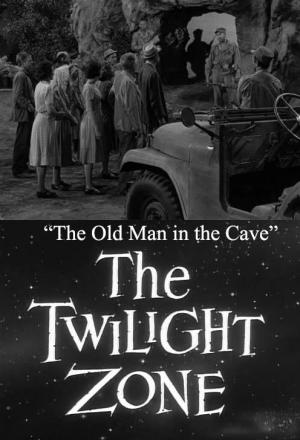 La dimensión desconocida: El viejo de la cueva (TV)