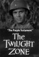 The Twilight Zone: The Purple Testament (TV)
