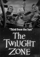 The Twilight Zone: Third from the Sun (TV)