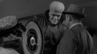 The Twilight Zone: To Serve Man (TV) - Stills