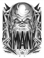 La dimensión desconocida: Para servir al hombre (TV) - Posters