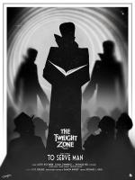 The Twilight Zone: To Serve Man (TV) - Poster / Main Image