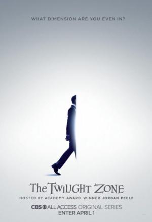 The Twilight Zone (Serie de TV)