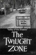 La dimensión desconocida: El valle de la sombra (TV)