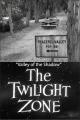 The Twilight Zone: Valley of the Shadow (TV)