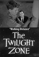 La dimensión desconocida: Caminando largas distancias (TV) - Poster / Imagen Principal