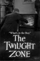 The Twilight Zone: What's in the Box (TV)