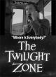 The Twilight Zone: Where Is Everybody? (TV)