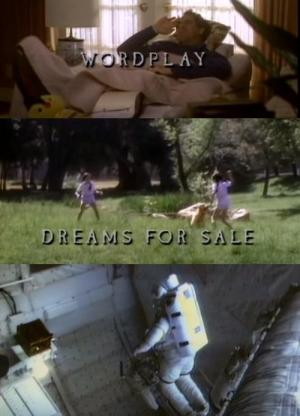 The Twilight Zone: Wordplay/Dreams for Sale/Chameleon (TV)