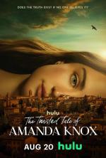 Amanda Knox: una historia retorcida (Serie de TV)