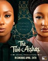 The Two Aishas  - Poster / Imagen Principal