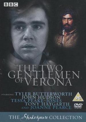 Los dos hidalgos de Verona (TV)