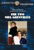 Las dos señoras Grenville (Miniserie de TV) - Poster / Imagen Principal