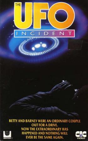 The UFO Incident (TV) (TV)