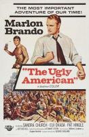 The Ugly American  - Posters