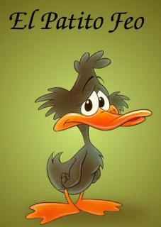 The Ugly Duckling (TV Series)