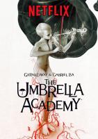 The Umbrella Academy (TV Series) - Posters