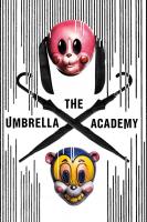 The Umbrella Academy (TV Series) - Posters