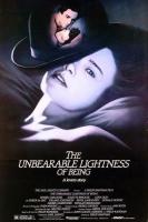 The Unbearable Lightness of Being  - Poster / Main Image