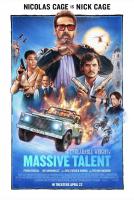 The Unbearable Weight of Massive Talent  - Poster / Main Image