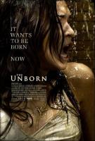 La profecía del no nacido  - Posters