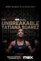 La indestructible Tatiana Suarez  - 