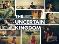 The Uncertain Kingdom  - Poster / Imagen Principal