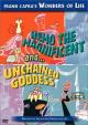 The Unchained Goddess (TV)