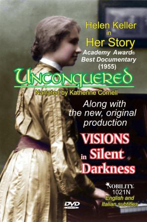 The Unconquered: Helen Keller in Her Story 