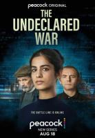 The Undeclared War (Miniserie de TV) - Poster / Imagen Principal