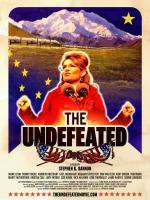 The Undefeated  - Poster / Imagen Principal