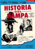 Historia del Hampa  - Posters