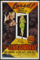 The Unearthly  - Poster / Imagen Principal