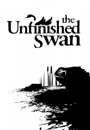 The Unfinished Swan 